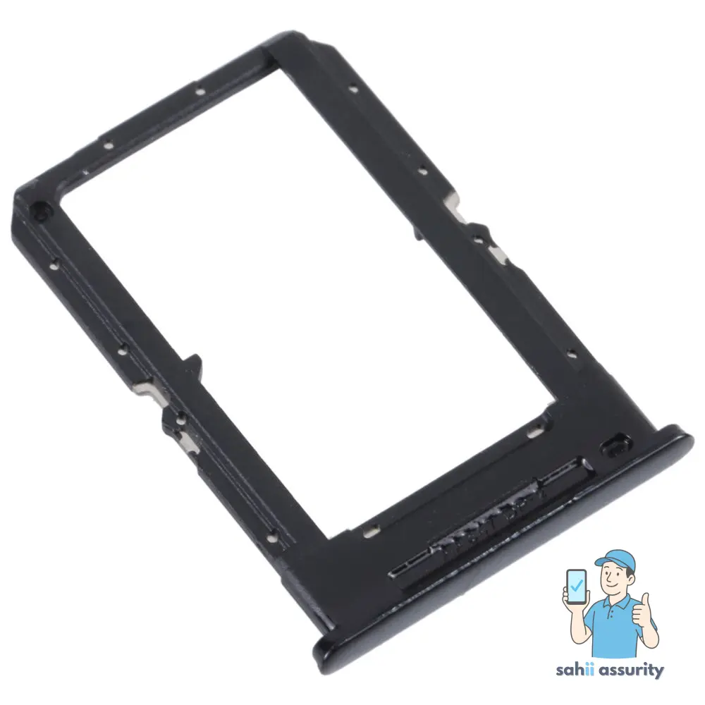 SIM Card Holder Tray for Oppo K10 thumbnail